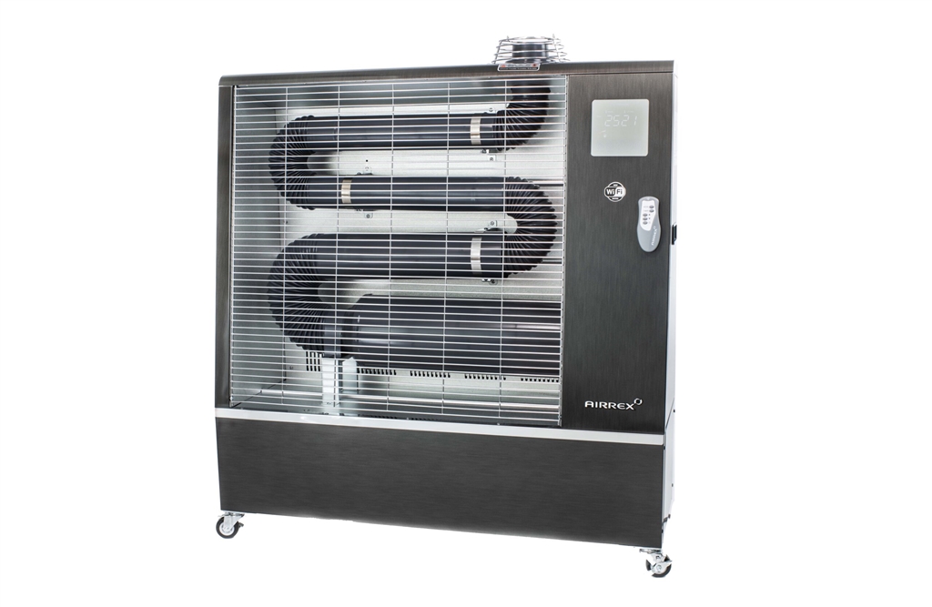 AIRREX AH-300i Infrared Heater